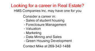 career at HMS Companies Inc.