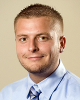 Mike Wessels