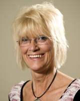 Ruby Garrison