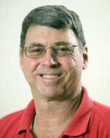 Steve Stayner