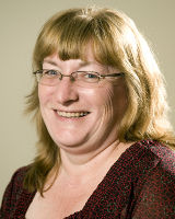 Tina Vincent