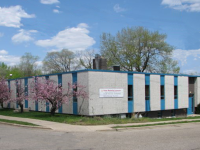 image of Hickory Management Services company headquarters in Kalamazoo, Michigan
